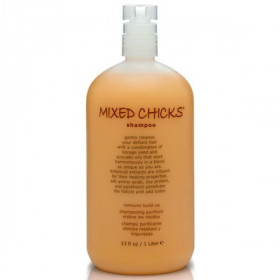 Mixed Chicks Gentle Clarifying Shampoo 32oz Mixed Chicks Gentle Clarifying Shampoo 32oz